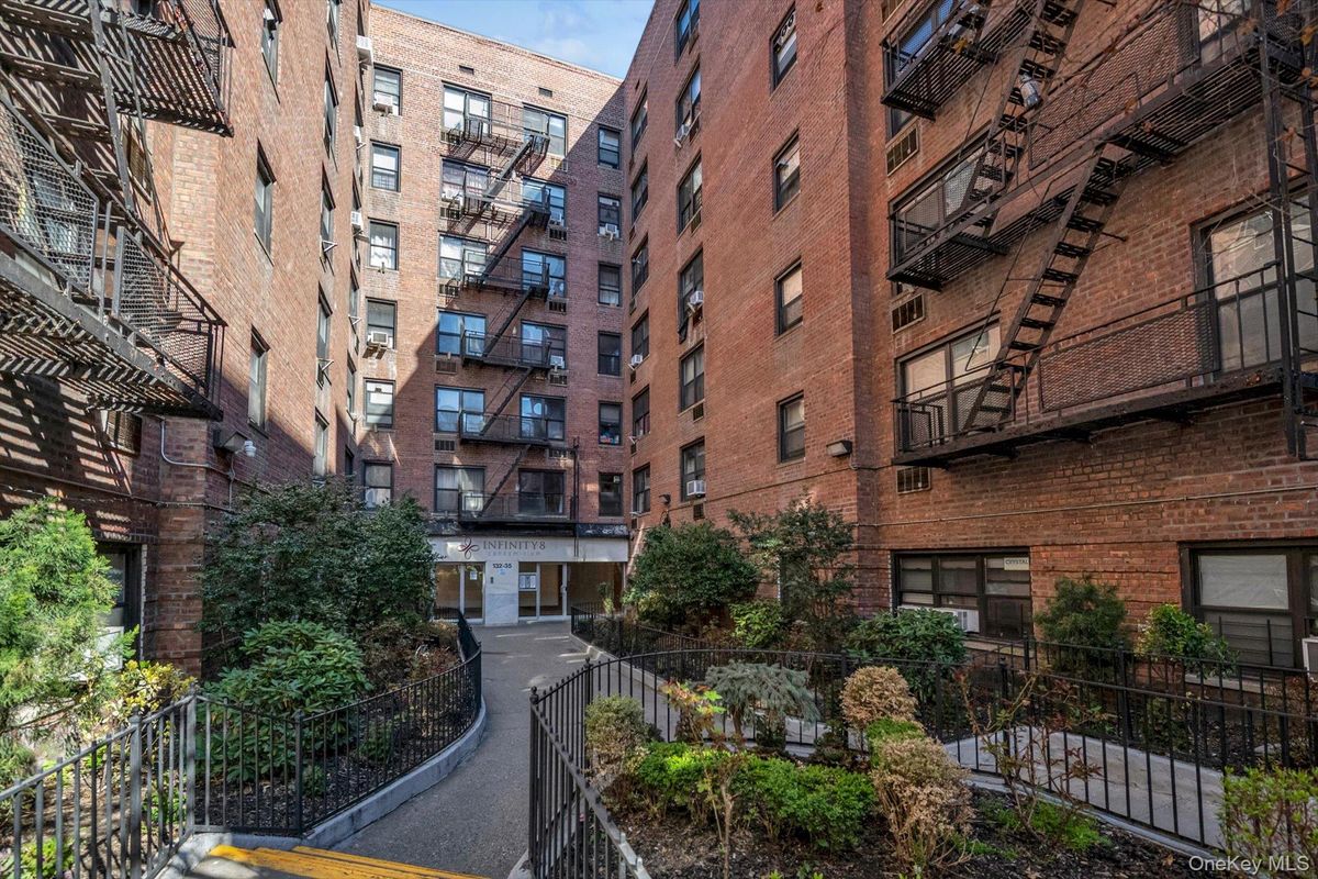Photo for 132-31 Sanford Avenue - 132-35 SANFORD AVENUE Condominium in Flushing, Queens