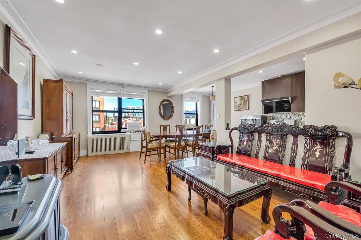 Photo for  132-31 Sanford Avenue  - 132-35 SANFORD AVENUE Condominium in Flushing, Queens