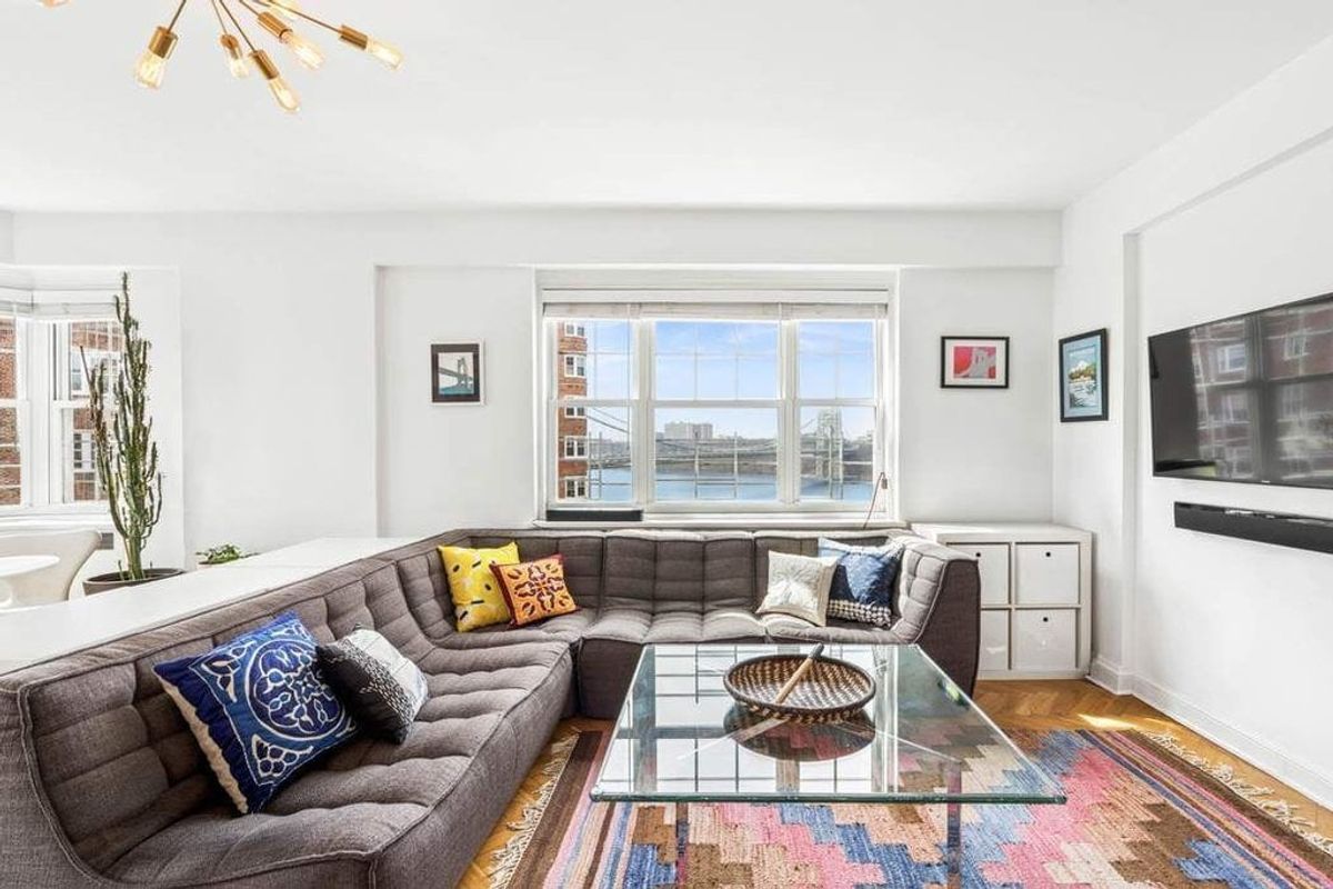 Photo for Castle Village - 110-200 Cabrini Boulevard Cooperative in Washington Heights, Manhattan