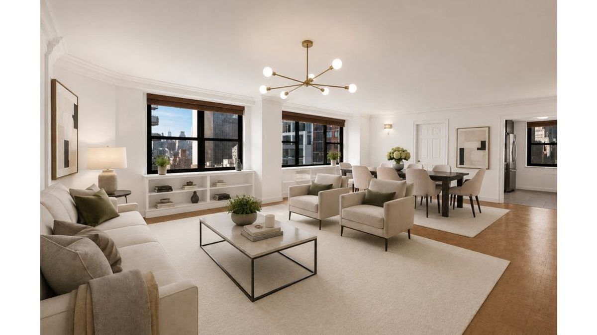 Photo for The Hamilton - 305 East 40th Street Cooperative in Turtle Bay, Manhattan