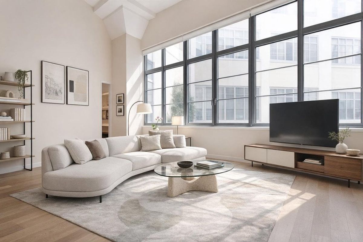 Photo for Arris Lofts - 27-28 Thomson Avenue Condominium in Long Island City, Queens