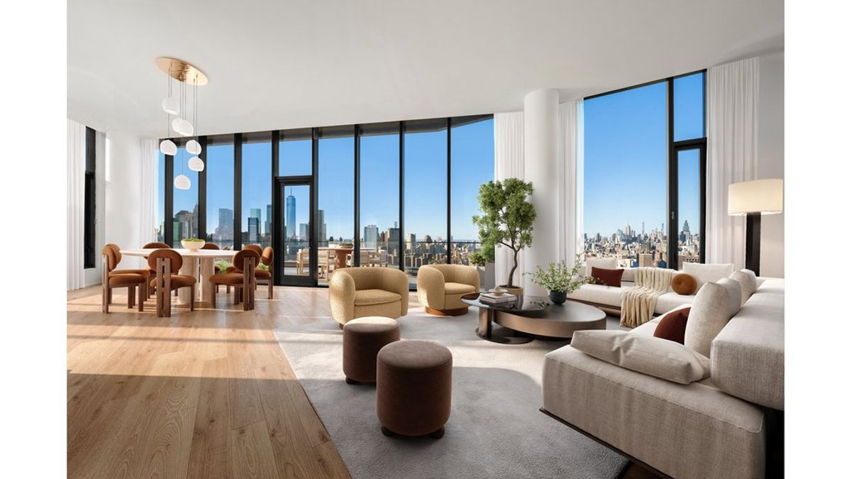 Photo for Olympia Dumbo - 30 Front Street Condominium in DUMBO, Brooklyn
