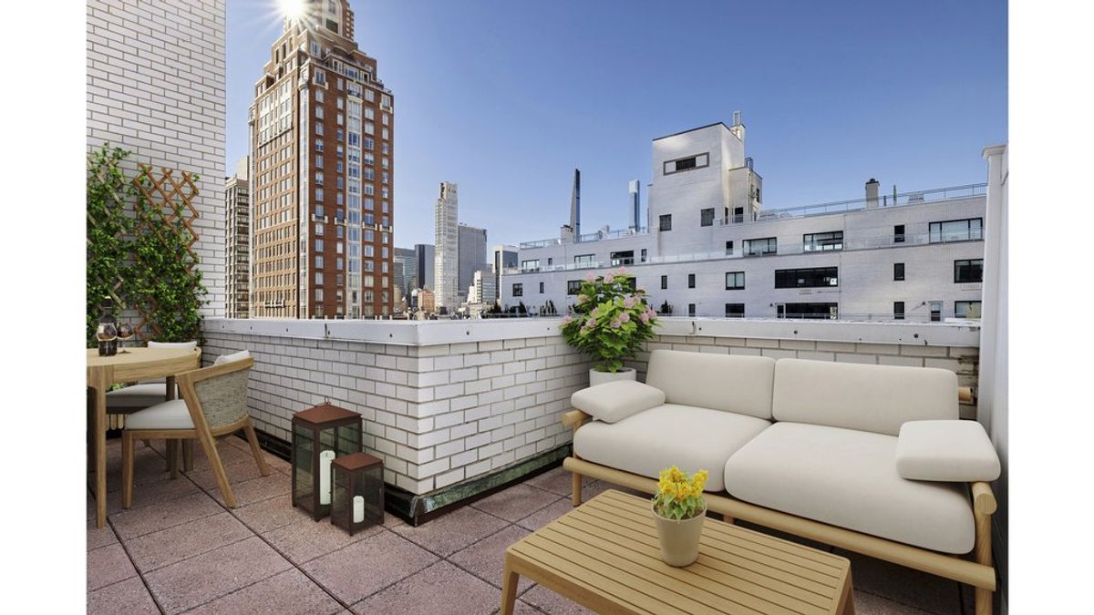 Photo for 201 East 66th Street - 201 East 66th Street Cooperative in Lenox Hill, Manhattan