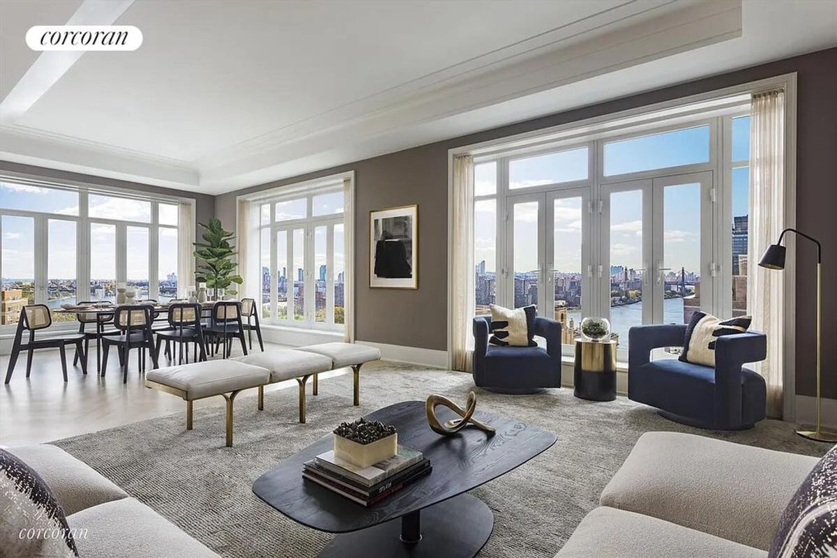 Photo for 40 East End - 40 East End Avenue Condominium in Yorkville, Manhattan