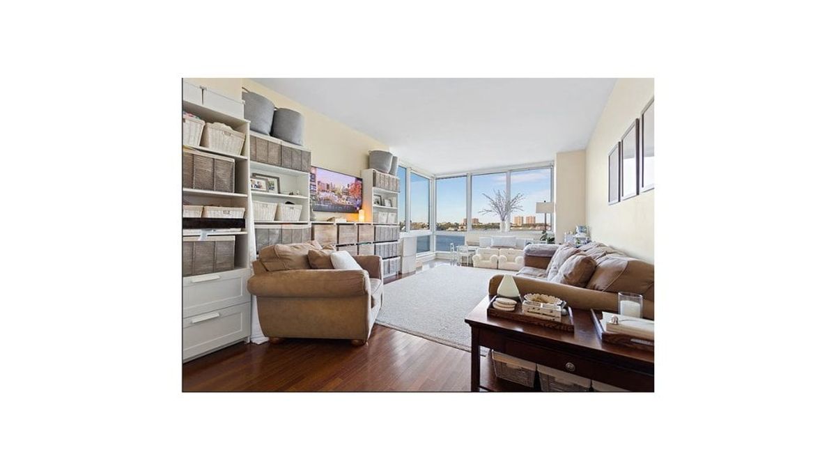 Photo for 120 Riverside Boulevard - 120 Riverside Boulevard Condominium in Upper West Side, Manhattan