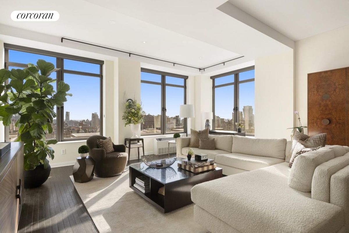 Photo for Chelsea Mercantile - 252 Seventh Avenue Condominium in Chelsea, Manhattan