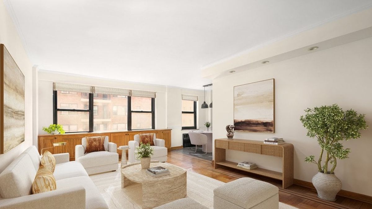 Photo for Yorkgate - 405 East 63rd Street Cooperative in Upper East Side, Manhattan