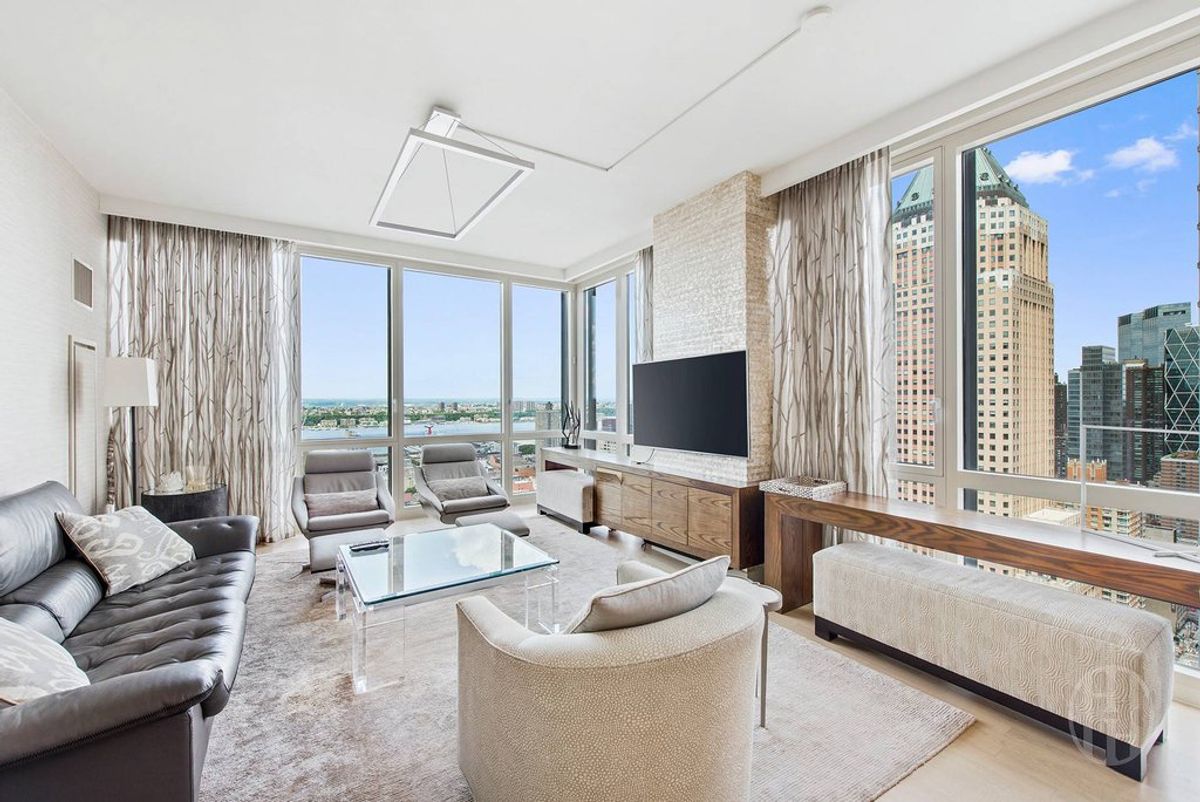 Photo for The Platinum - 247 West 46th Street Condominium in Midtown West, Manhattan