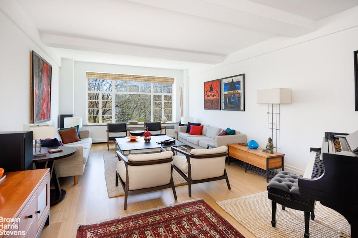 Photo for The Ardsley - 320 Central Park West Cooperative in Upper West Side, Manhattan