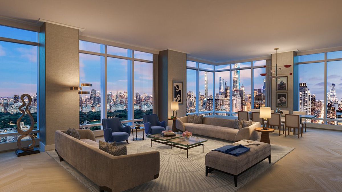 Photo for 200 Amsterdam - 200 Amsterdam Avenue Condominium in Lincoln Square, Manhattan