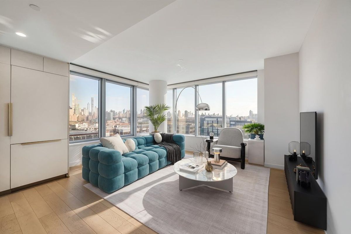 Photo for Skyline Tower - 3 Court Square Condominium in Long Island City, Queens