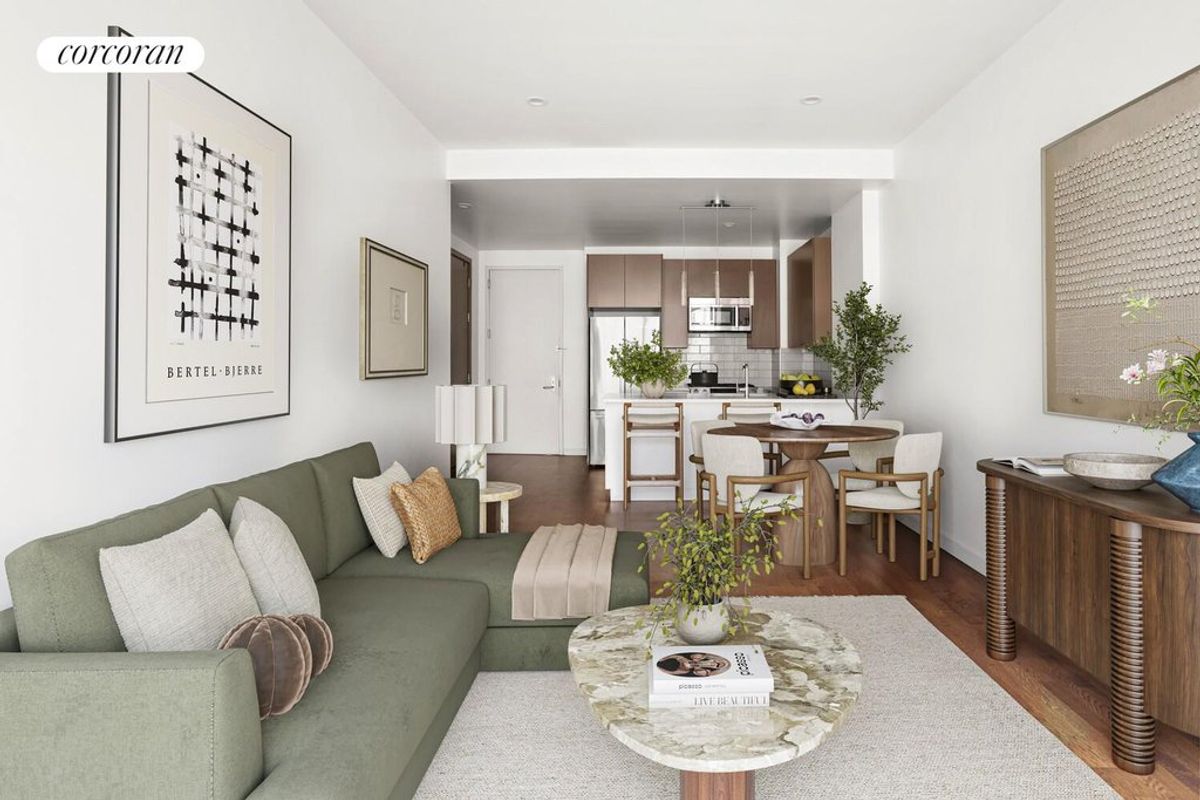 Photo for Star Tower LIC - 27-17 42nd Road Condominium in Long Island City, Queens
