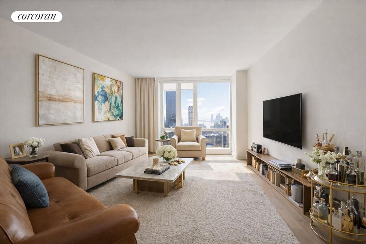 Photo for MiMA - 450 West 42nd Street Rental Building in x27;s Kitchen, None