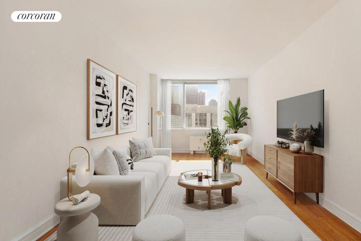Photo for 120 Riverside Boulevard - 120 Riverside Boulevard Condominium in Upper West Side, Manhattan