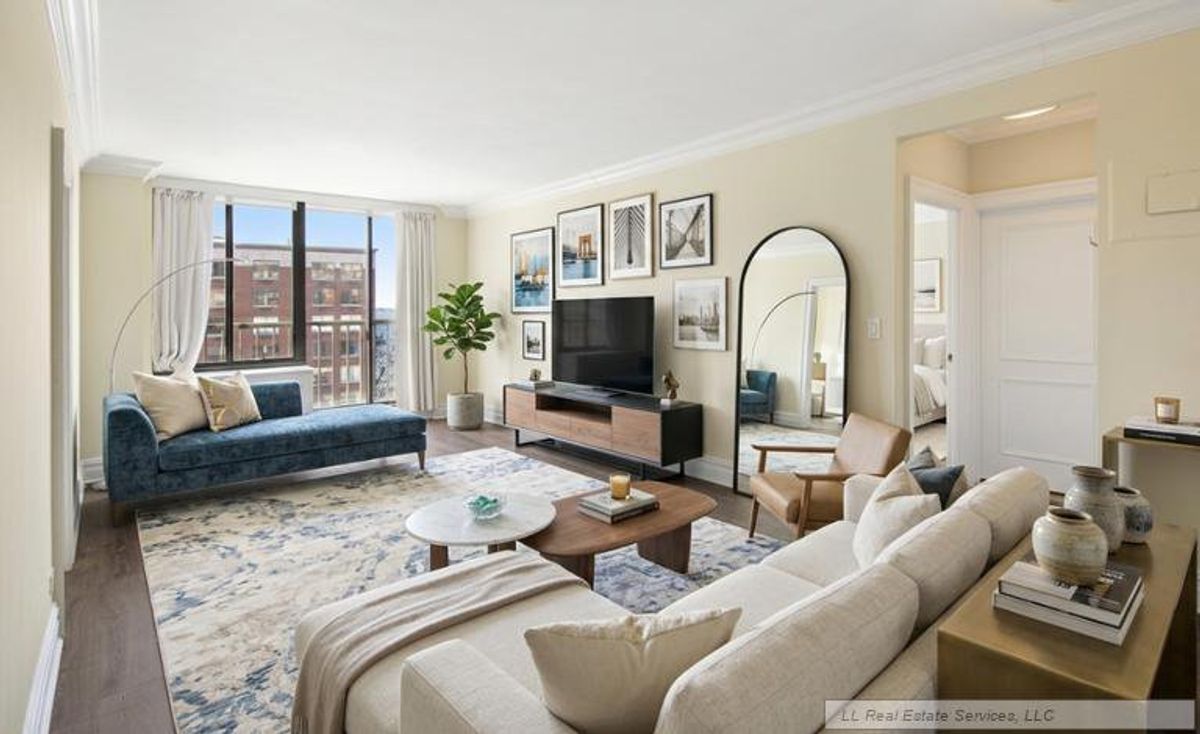 Photo for Liberty Terrace - 380 Rector Place Condominium in Battery Park City, Manhattan