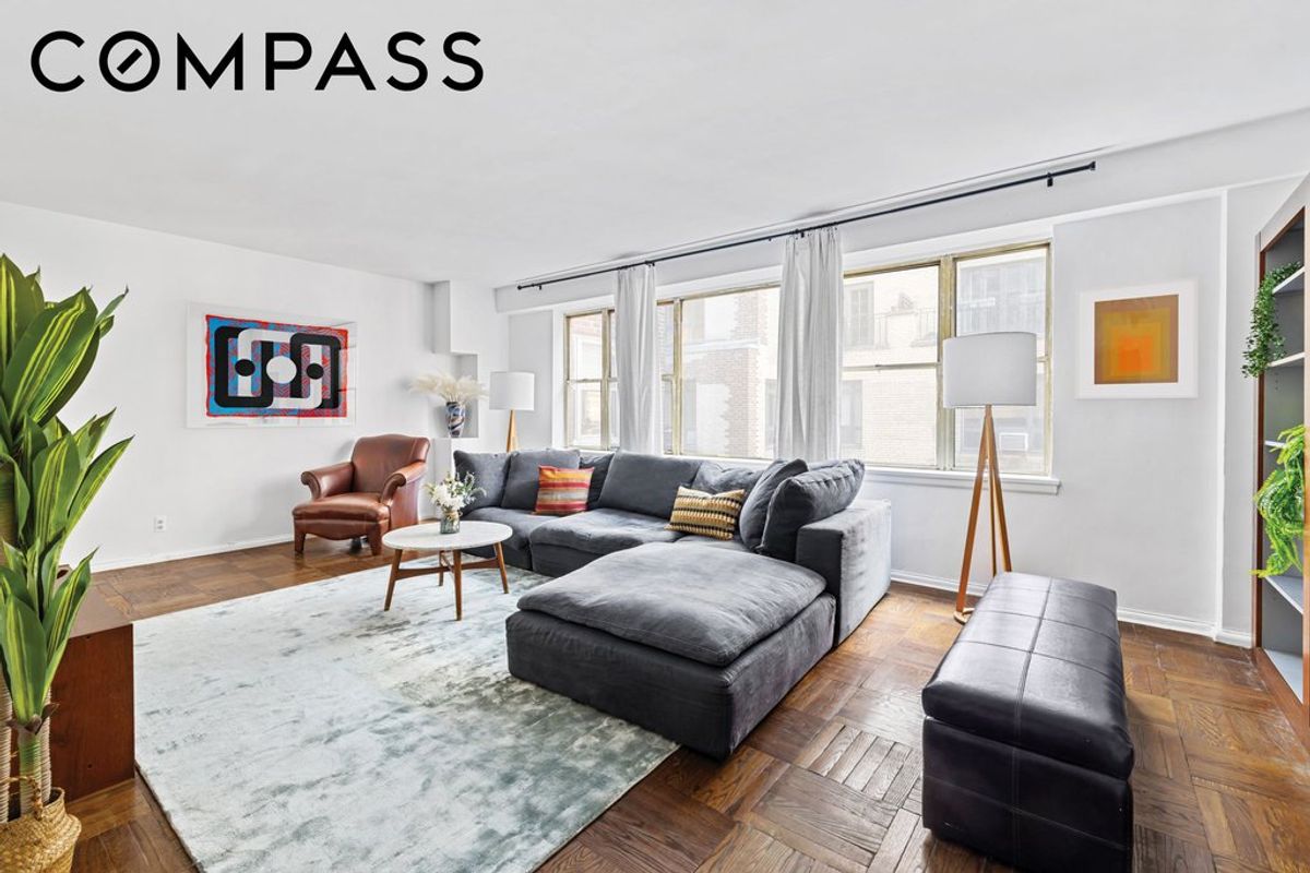 Photo for 12 BEEKMAN PLACE - 12 Beekman Place Cooperative in Midtown East, Manhattan