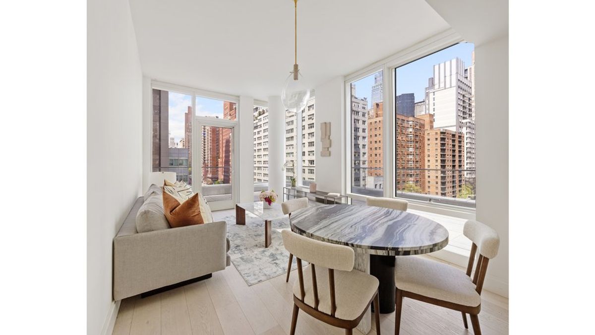 Photo for Eastlight - 501 Third Avenue Condominium in Kips Bay, Manhattan