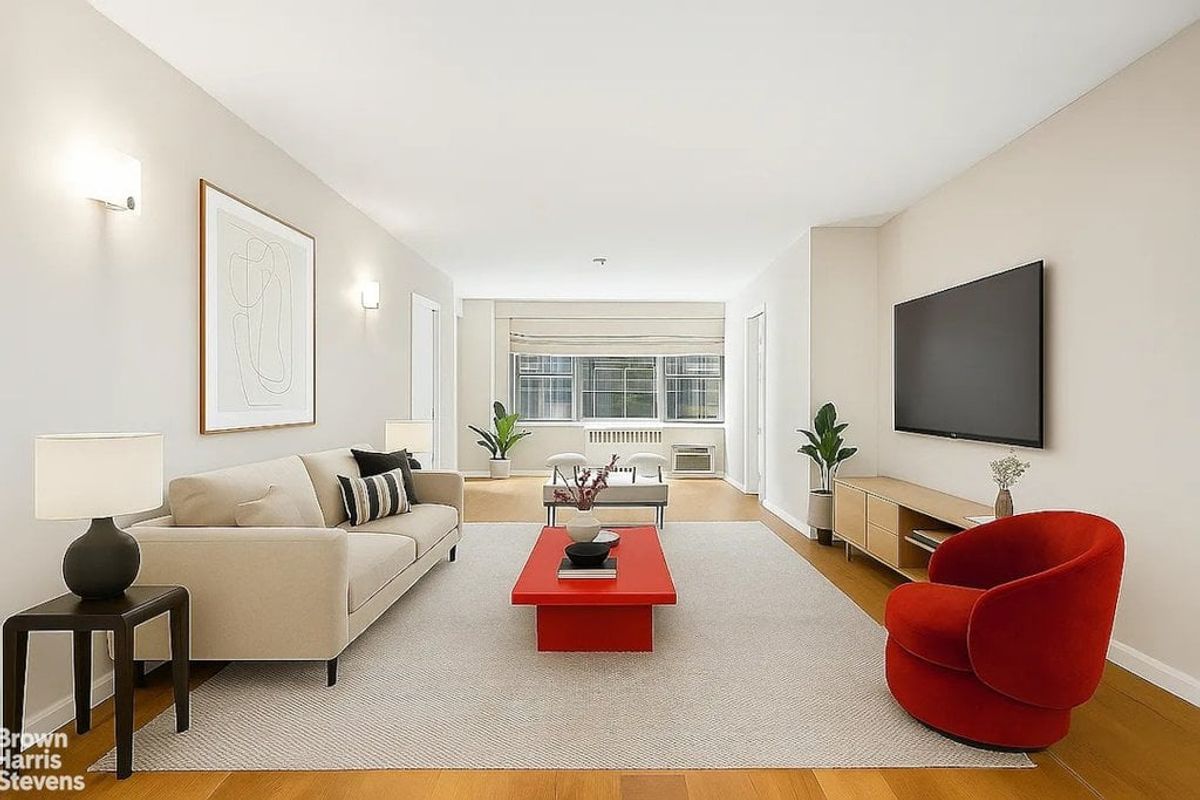 Photo for Sutton Gardens - 420 East 55th Street Cooperative in Midtown East, Manhattan