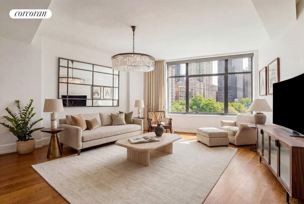 Photo for 10 Madison Square West - 10 Madison Square West Condominium in Flatiron, Manhattan