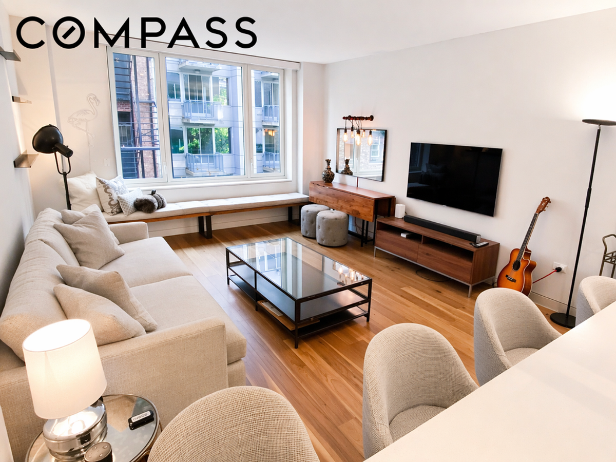 Photo for Chelsea Green - 151 West 21St Street Condominium in Chelsea, Manhattan