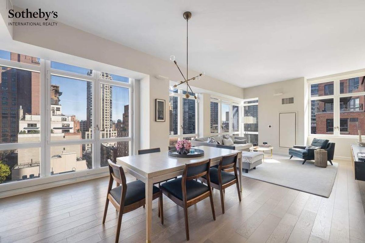Photo for Halcyon - 305 East 51St Street Condominium in Midtown East, Manhattan