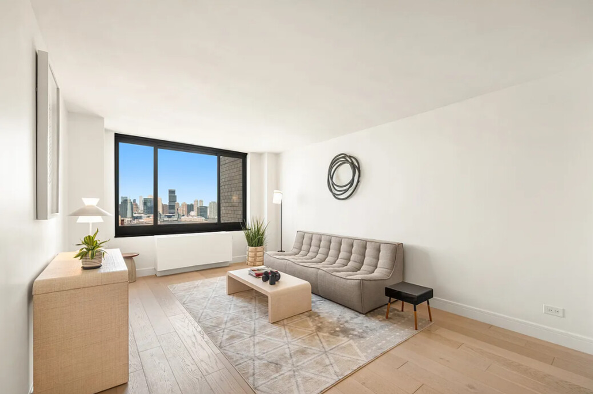 Photo for Liberty Court - 200 Rector Place Condominium in Battery Park City, Manhattan