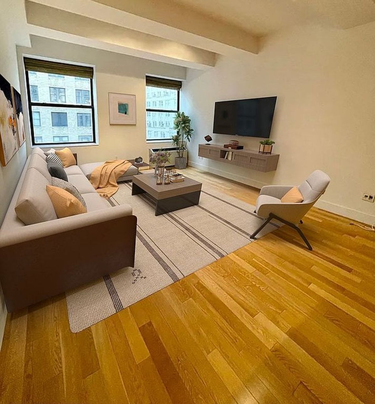 Photo for 99 John Deco Lofts - 99 John Street Condominium in Financial District, Manhattan