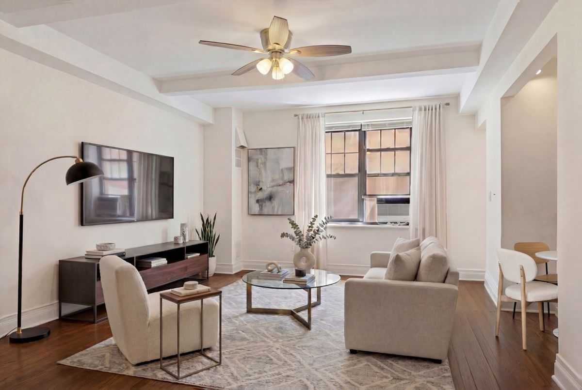 Photo for 200 East 16th Street - 200 East 16th Street Cooperative in Gramercy Park, Manhattan