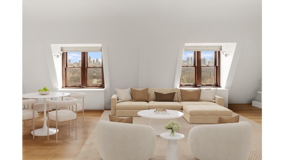 Photo for The Dakota - 121 Central Park West Cooperative in , Manhattan