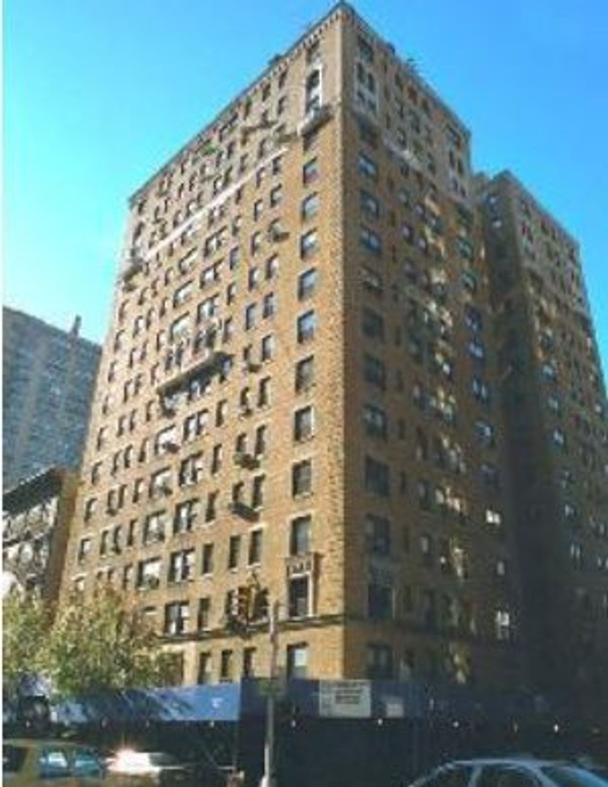 Photo for  The Gemstone  - 235 WEST END AVENUE Condominium in Upper West Side, Manhattan