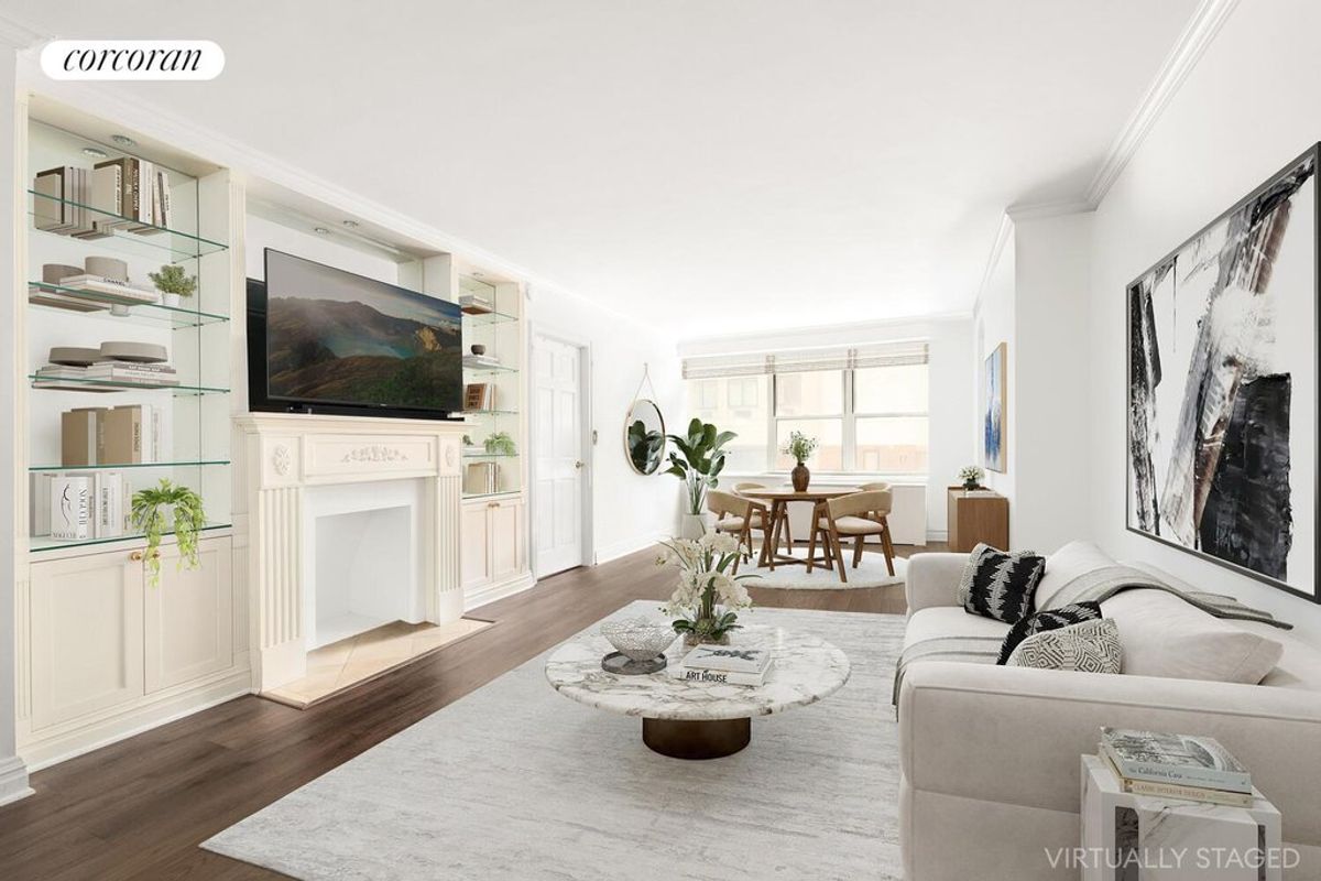 Photo for The Carlton Park - 1065 Park Avenue Cooperative in Upper East Side, Manhattan