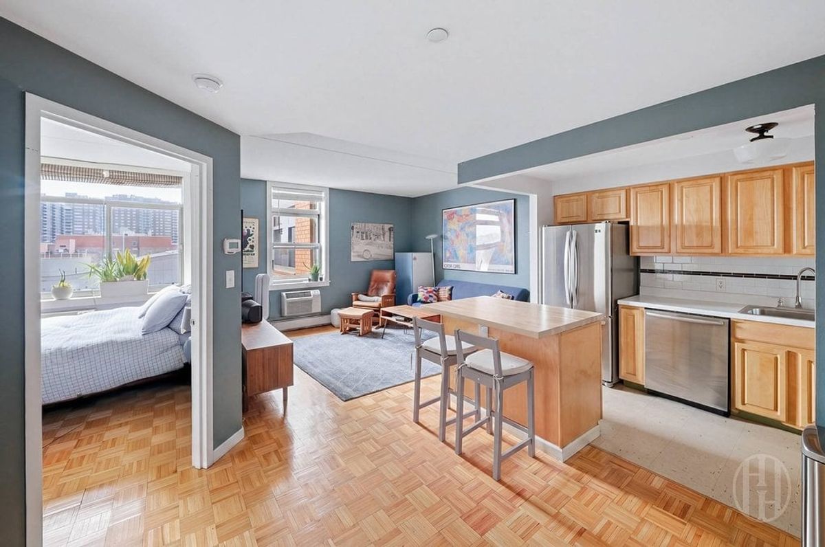 Photo for The Sutton - 102 Bradhurst Avenue Condominium in Harlem, Manhattan