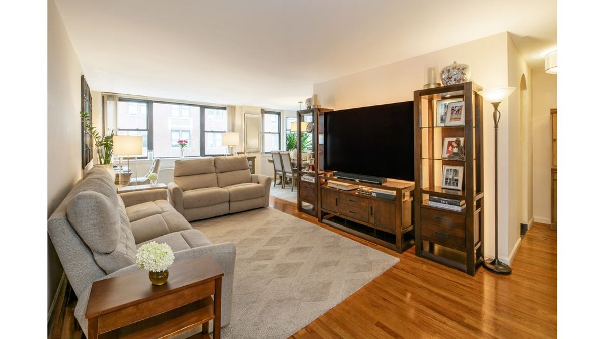 Photo for Morad Beekman - 420 East 51St Street Cooperative in Midtown East, Manhattan