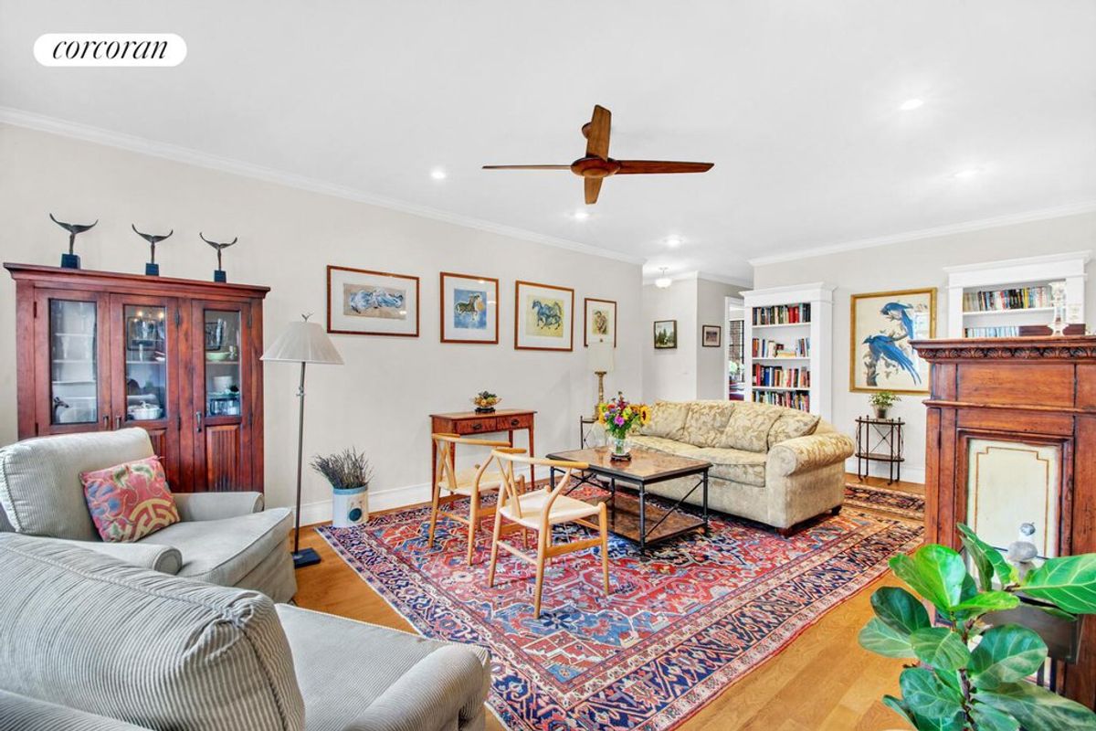Photo for Hudson View Gardens - 116 Pinehurst Avenue Cooperative in Washington Heights, Manhattan