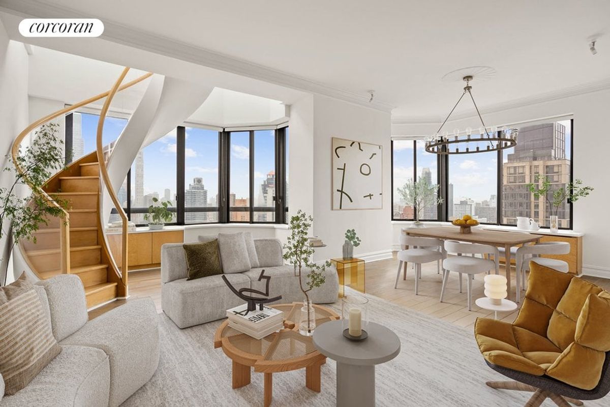 Photo for The Grand Sutton - 418 East 59th Street Cooperative in Midtown East, Manhattan
