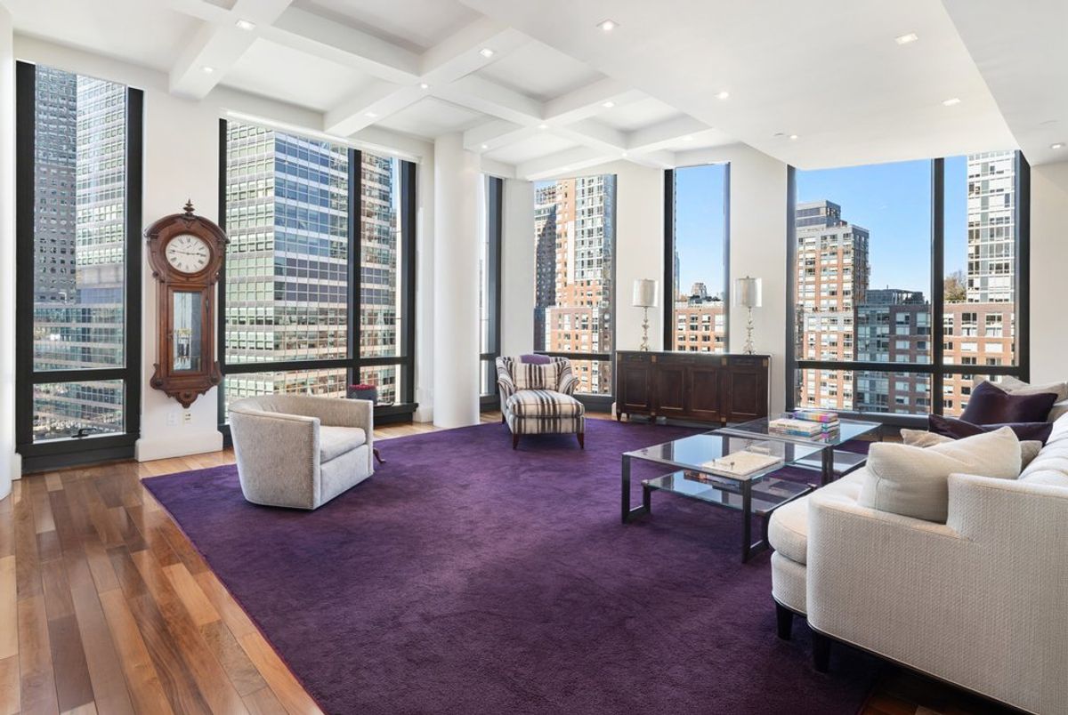 Photo for 101 Warren - 99 Warren Street And 101 Warren Street Condominium in Tribeca, Manhattan