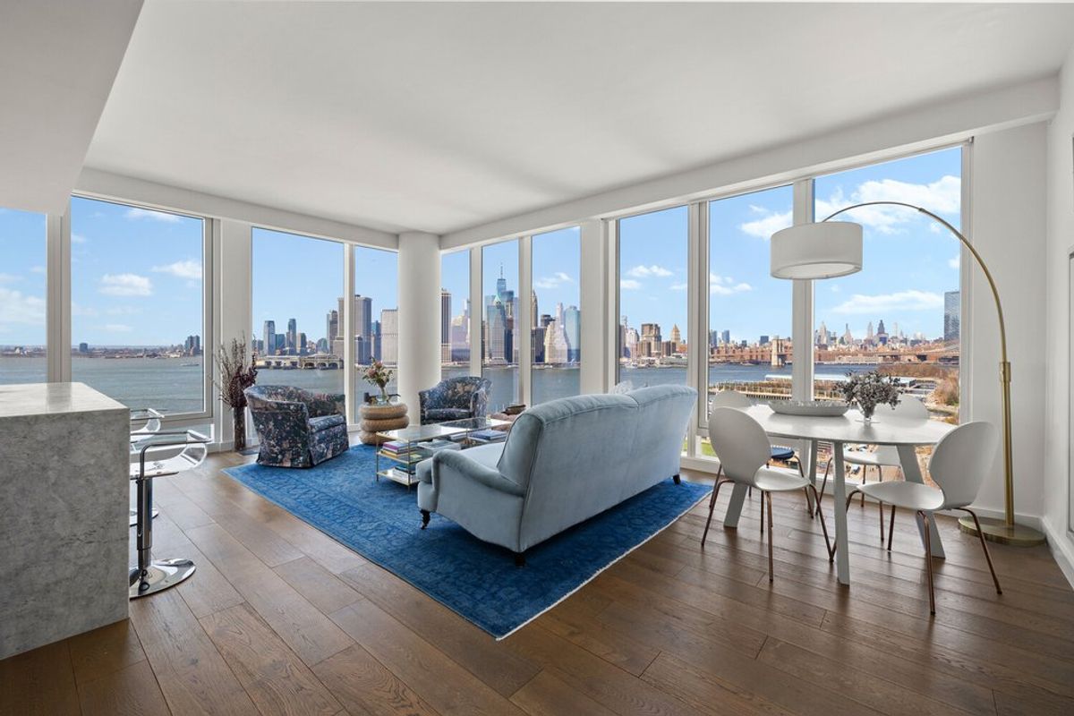 Photo for Quay Tower - 50 Bridge Park Drive Condominium in Brooklyn Heights, Brooklyn