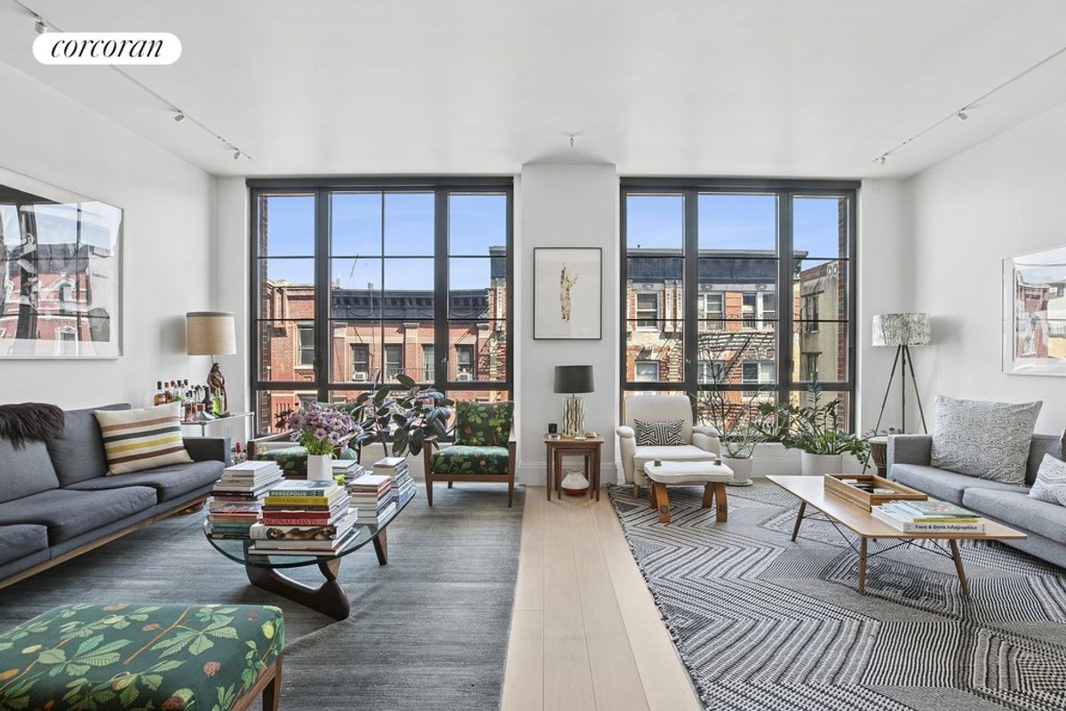 Photo for Steiner East Village - 438 East 12th Street Condominium in East Village, Manhattan