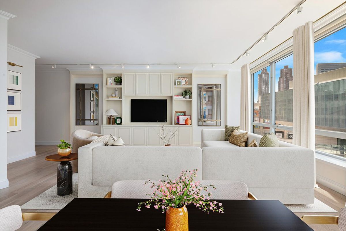 Photo for One Lincoln Square - 150 Columbus Avenue Condominium in Lincoln Square, Manhattan