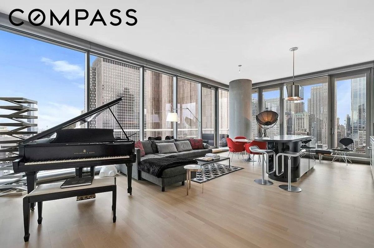 Photo for 56 Leonard - Jenga Building - 56 Leonard Street Condominium in Tribeca, Manhattan