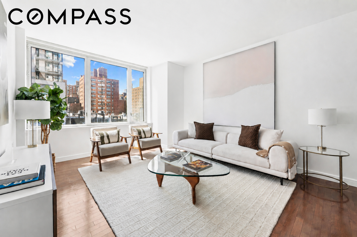 Photo for The Charleston - 225 East 34th Street Condominium in Murray Hill, Manhattan