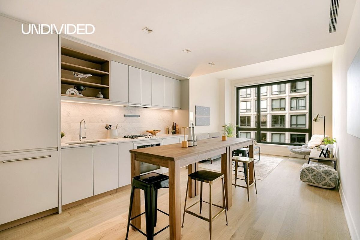 Photo for 550 Vanderbilt - 550 Vanderbilt Avenue Condominium in Prospect Heights, Brooklyn