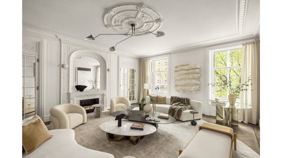 Photo for The Apthorp - 390 West End Avenue Condominium in Upper West Side, Manhattan