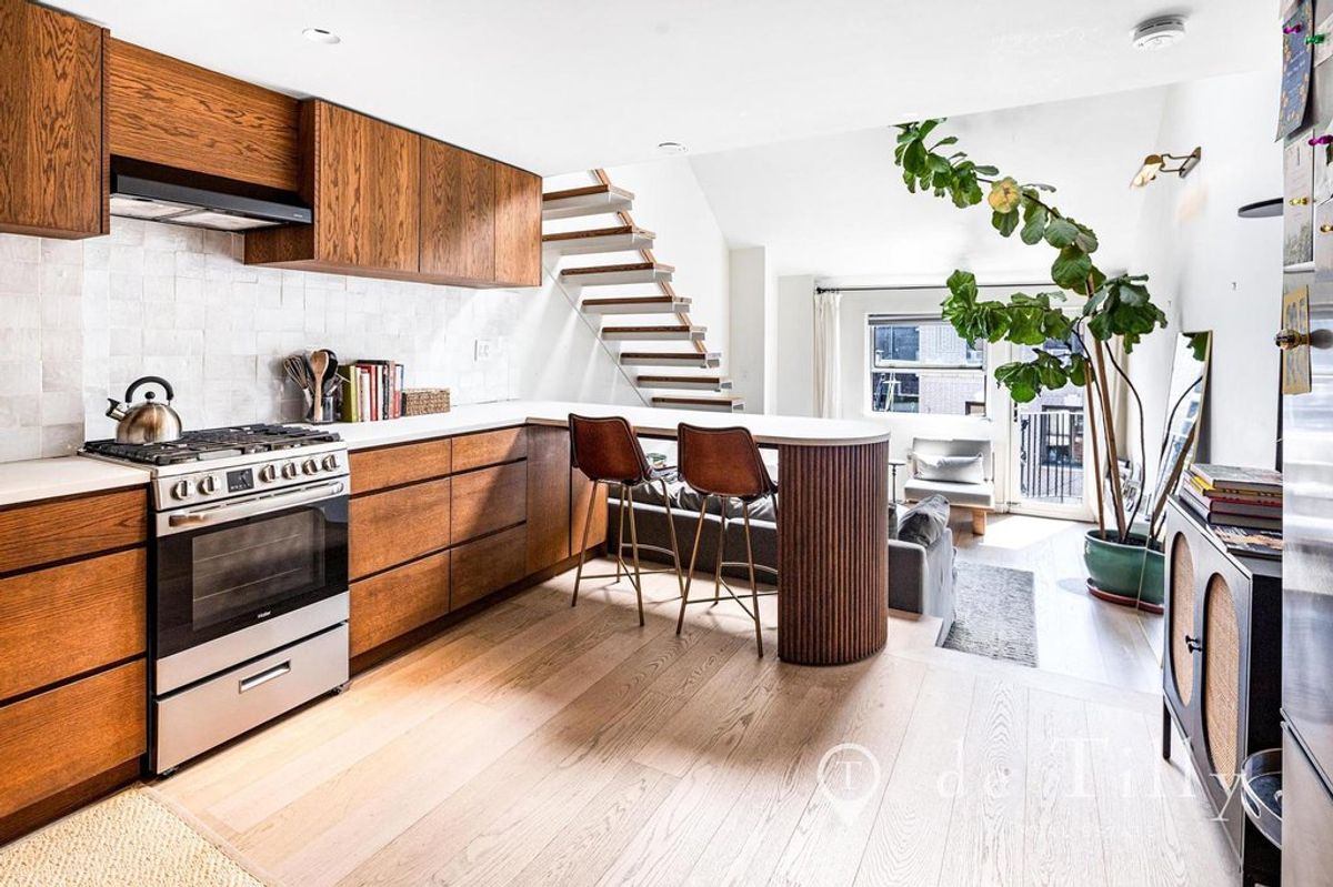 Photo for 211 Thompson Street - 211 Thompson Street Cooperative in Greenwich Village, Manhattan