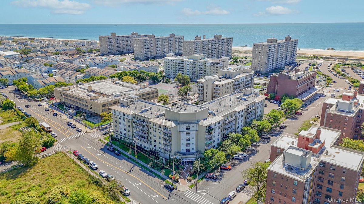 Photo for 260 BEACH 81st STREET - 260 Beach 81St Street Condominium in HAMMELS, Queens