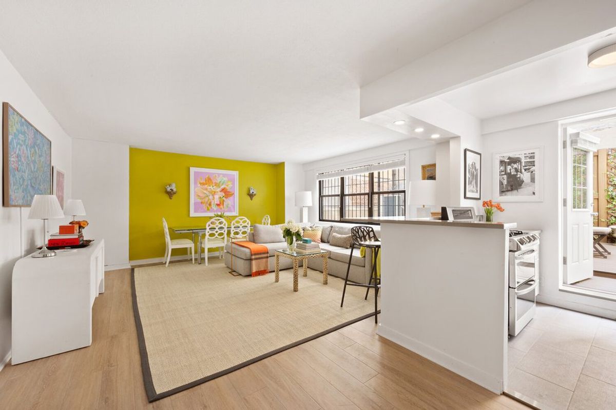 Photo for The Chesapeake House - 201 East 28th Street Cooperative in Kips Bay, Manhattan