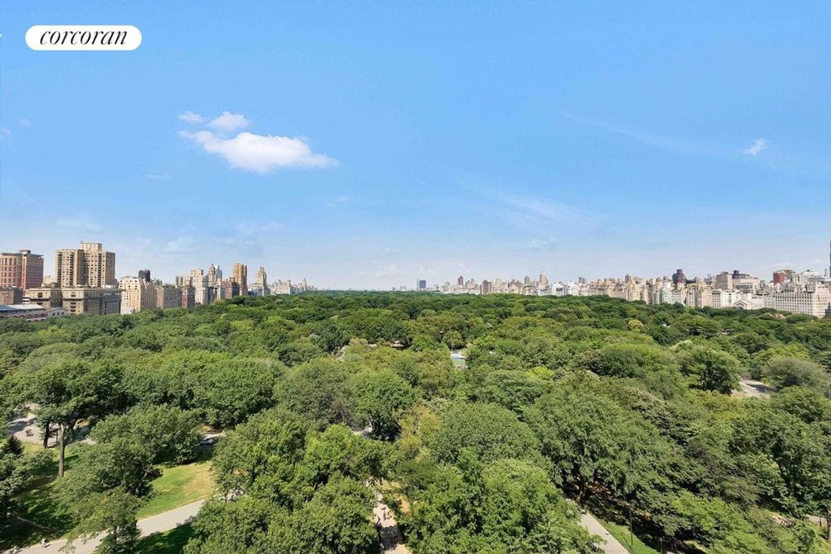 Photo for 200 Central Park South - 200 Central Park South Cooperative in Midtown, Manhattan