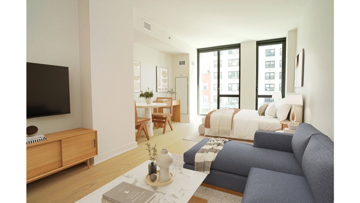 Photo for 160 East 22nd Street - 280 3rd Avenue Condominium in Gramercy Park, Manhattan