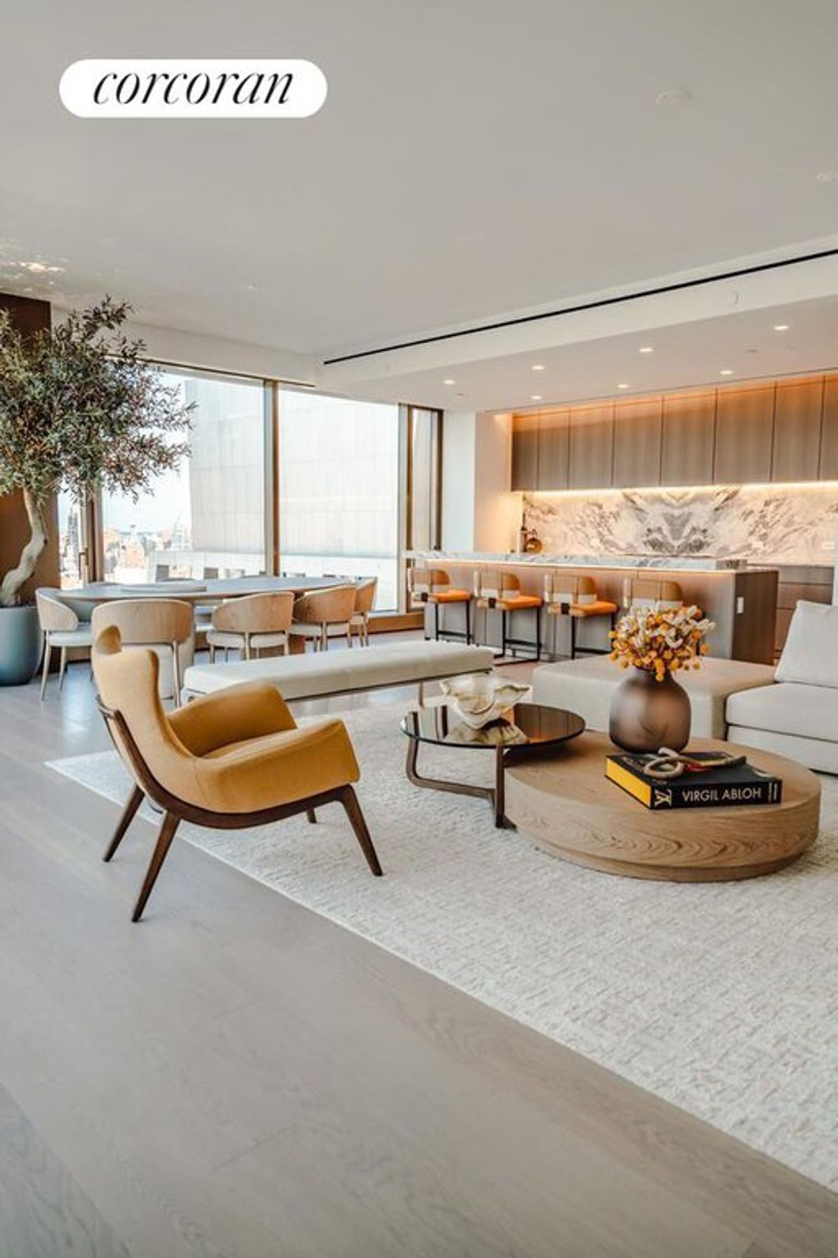 Photo for One High Line Residences - 500 West 18th Street Condominium in Chelsea, Manhattan