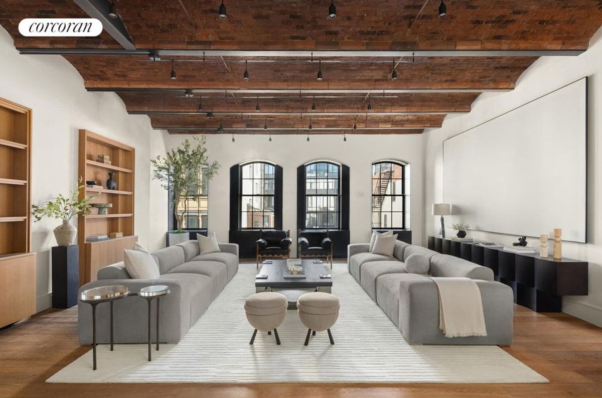 Photo for The Schumacher - 36 Bleecker Street Condominium in Noho, Manhattan